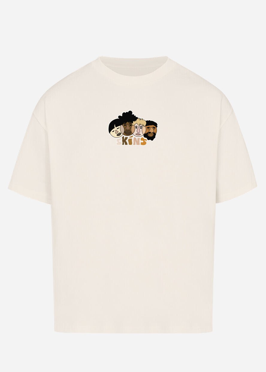 Skins – Peace Tee - Awear Club