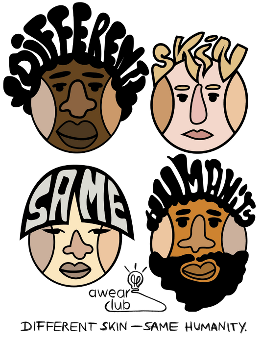 Ist Rassismus eine Waffe der Ablenkung?