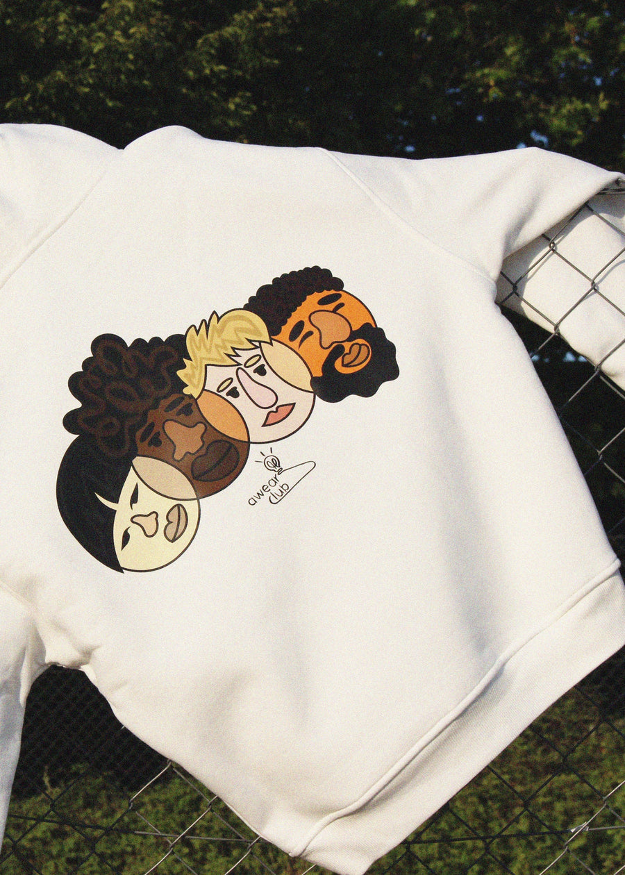 SKINS HOODIE