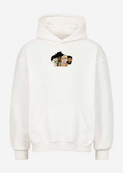 Skins – One Family Hoodie - Awear Club