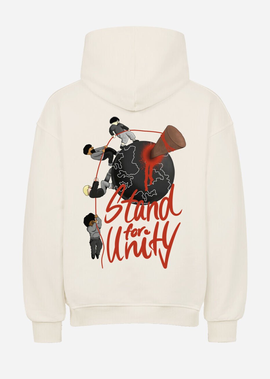 Skins – Stand for Unity Hoodie - Awear Club