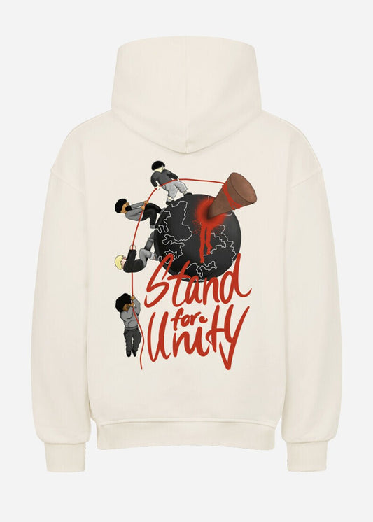 Skins – Stand for Unity Hoodie - Awear Club