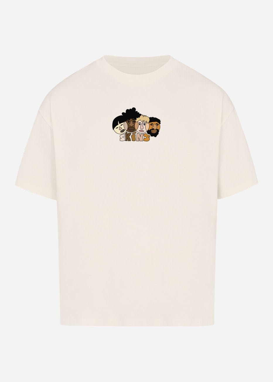 Skins – Stand For Unity Tee - Awear Club
