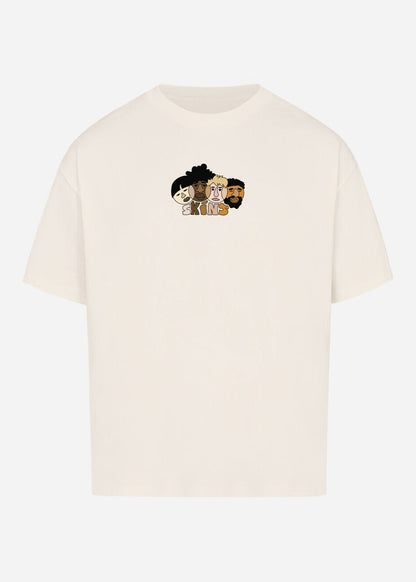 Skins – Stand For Unity Tee - Awear Club