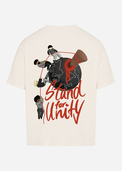 Skins – Stand For Unity Tee - Awear Club