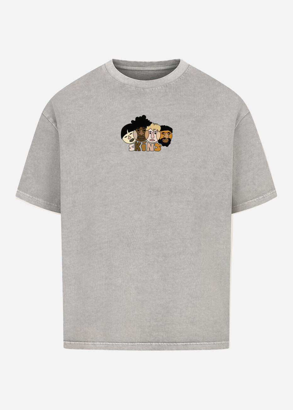 Skins – Stand For Unity Tee - Awear Club