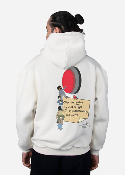 Skins – The Unity Button Hoodie - Awear Club