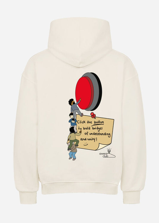 Skins – The Unity Button Hoodie - Awear Club