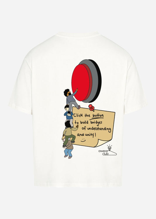 Skins – The Unity Button Tee - Awear Club
