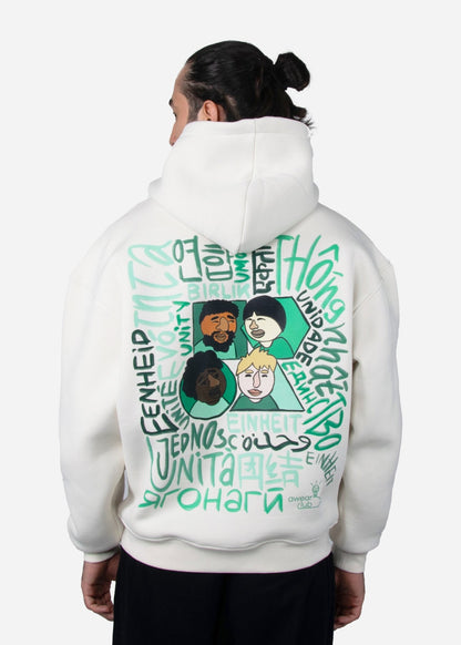 Skins – The Unity Hoodie - Awear Club