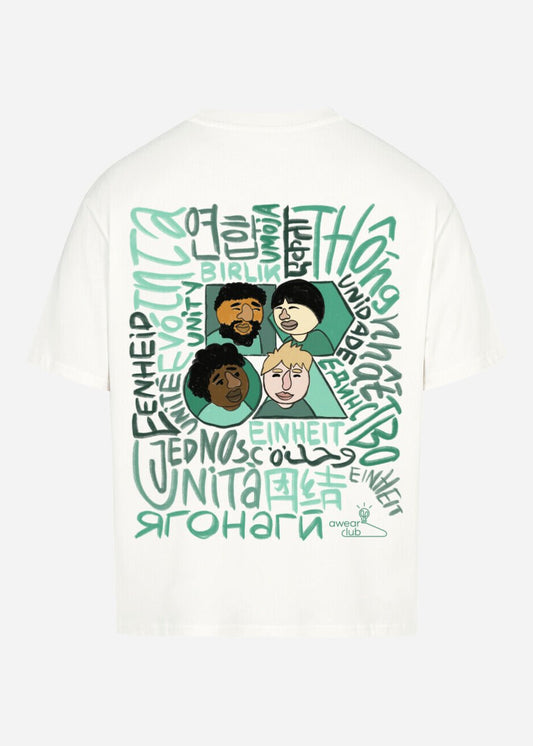 Skins – The Unity Tee - Awear Club