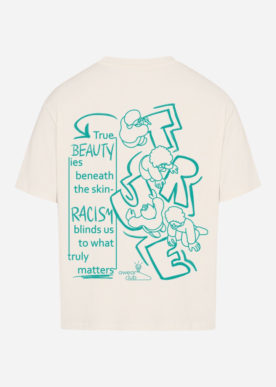 Skins – True Blue Tee - Awear Club