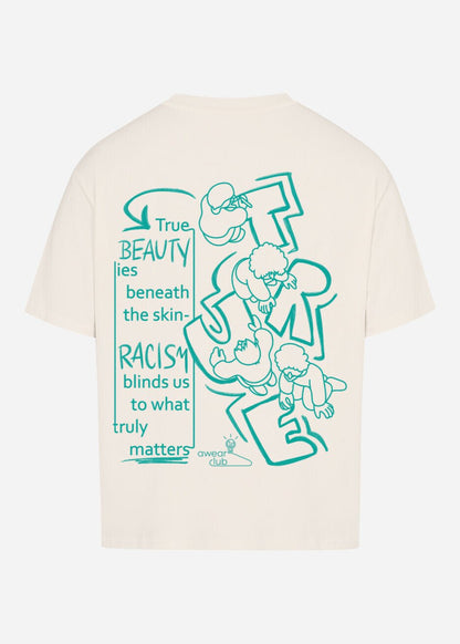 Skins – True Blue Tee - Awear Club