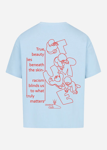 Skins – True Orange Tee - Awear Club