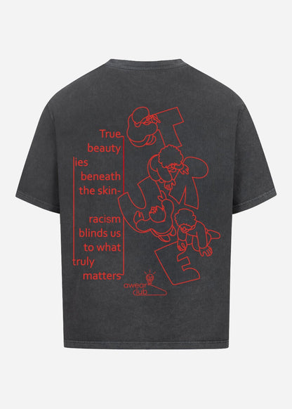Skins – True Orange Tee - Awear Club