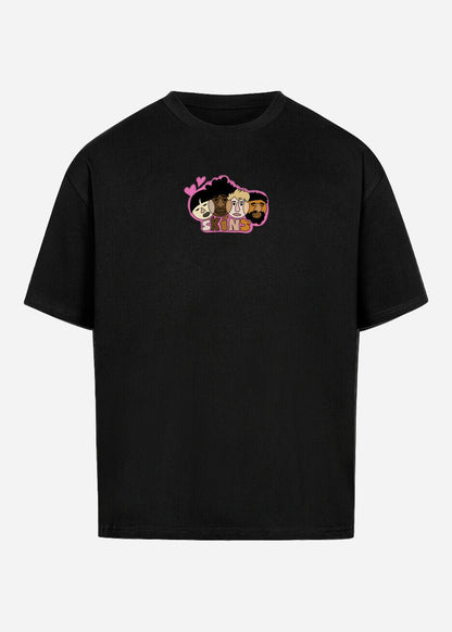 Skins – True Pink Tee - Awear Club